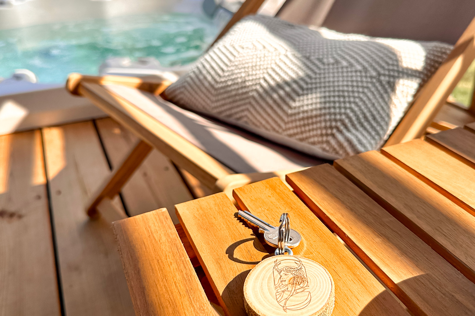cles lodge spa