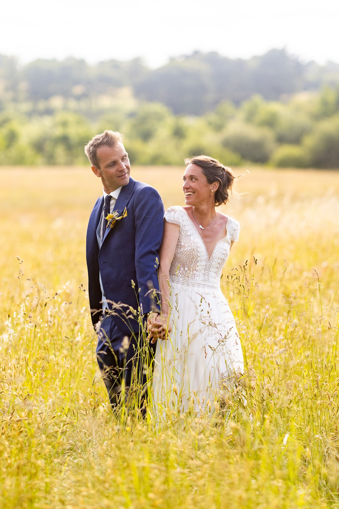location salle de mariage en plaine nature vendeenne