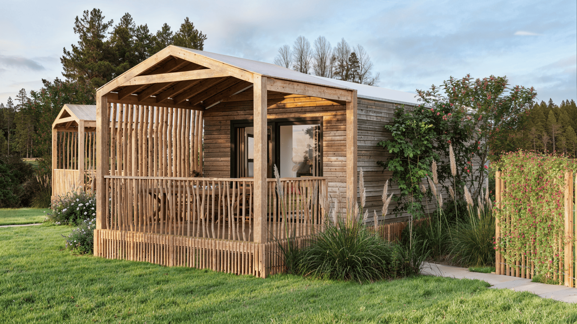 logements insolties en vendee