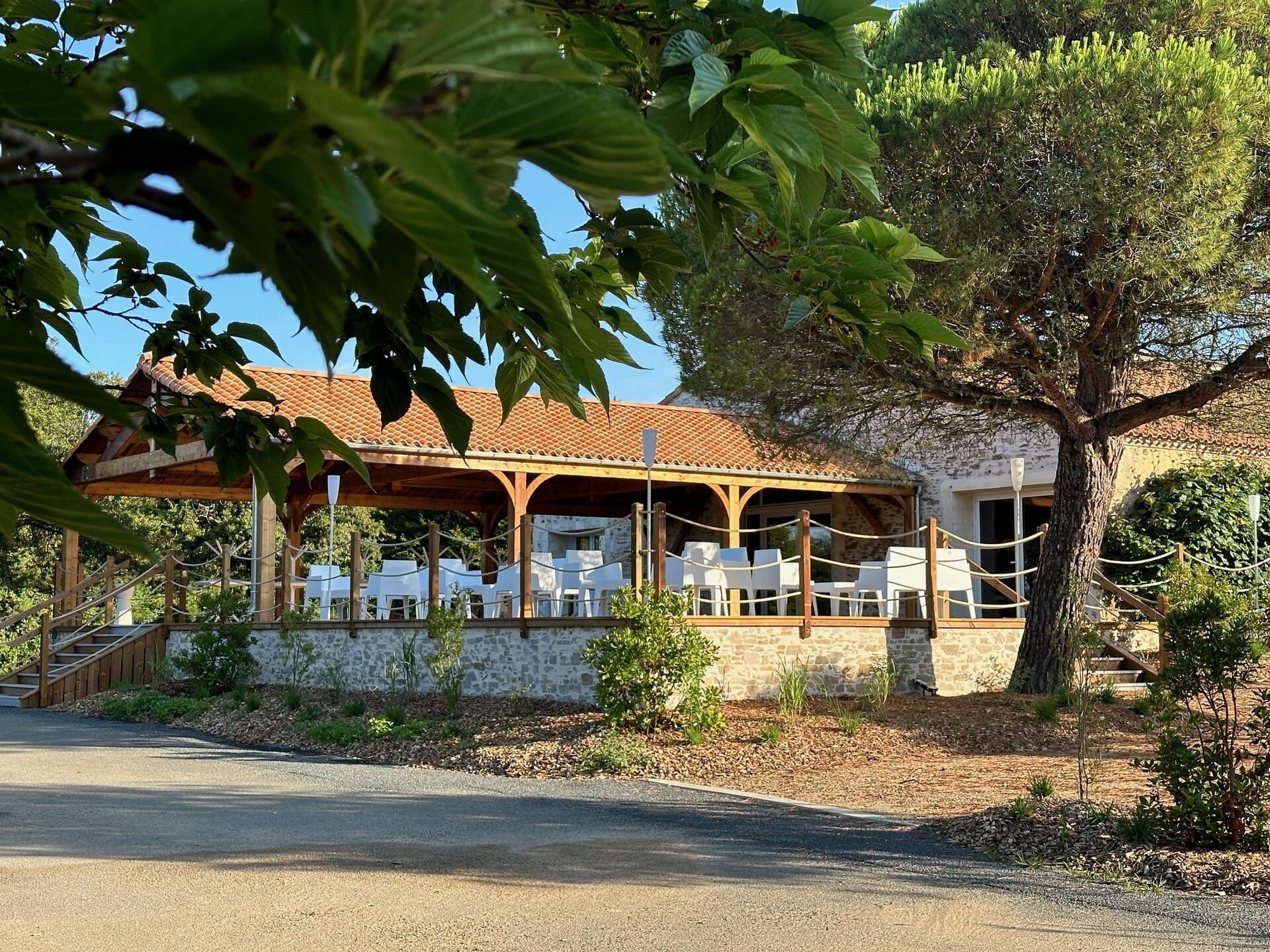 salle de seminaire en vendee
